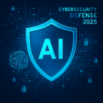 Effektive Verteidigungsstrategien gegen Cyberangriffe im Jahr 2025